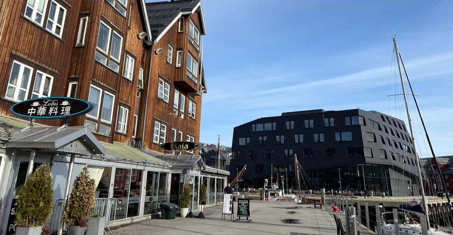 TROMSØ: Explore The City And a Guided Tour Of PolarMuseum! - Key points before you book