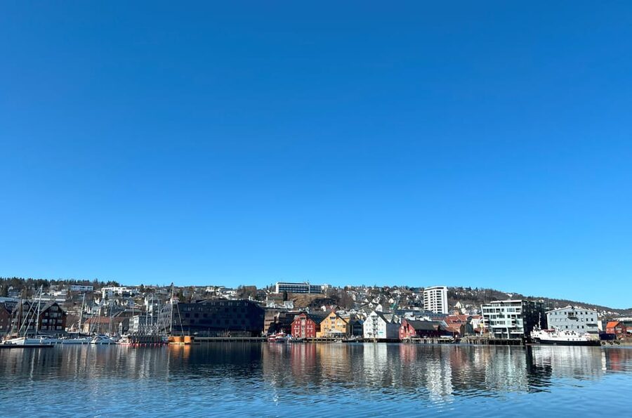 TROMSØ: Explore The City And a Guided Tour Of PolarMuseum! - Sami culture, fishing, and local life