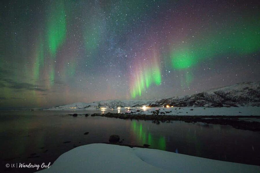 Tromsø: Express Aurora Hunt - Why the midnight return matters in Tromsø