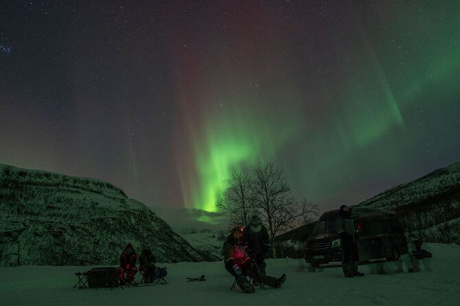 Tromsø: Express Aurora Hunt with Wandering Owl - Why the four-hour format makes sense in Tromsø