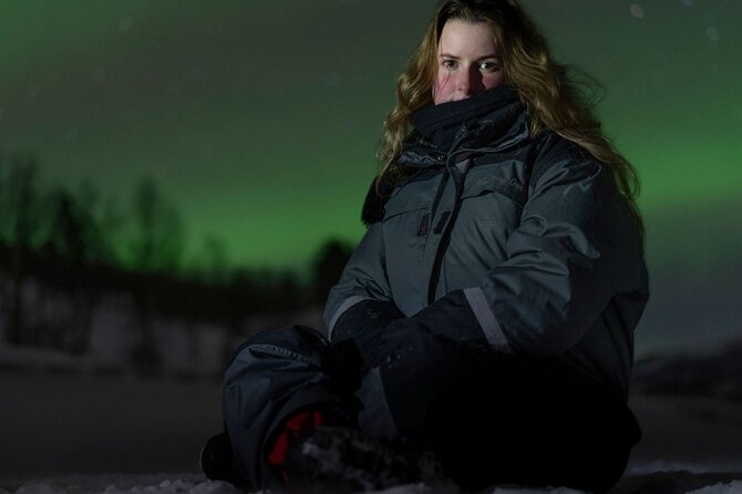 Tromsø: Express Aurora Hunt with Wandering Owl - Choosing a route by cloud cover, not scenery