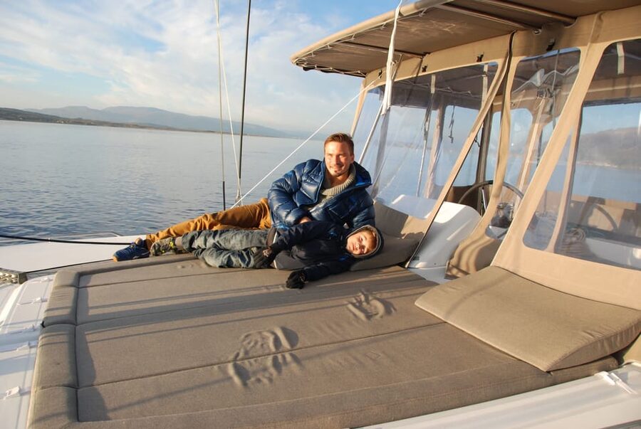 Tromsø: Fjord and Islands Luxury Catamaran Cruise - Practical details that can save you trouble