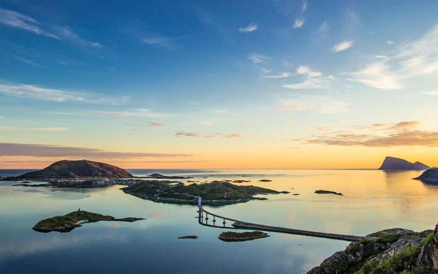 Tromso: Fjord Arctic Adventure Expedition - Is $147 good value?