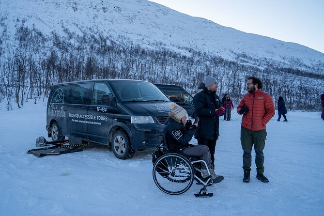 Tromsø Fjords Tour of Kvaloya and Sommaroy - Why this Tromsø fjord tour works so well