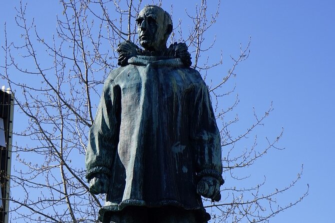 Tromsø: In the footsteps of Roald Amundsen - Why Tromsø’s small center works well on foot