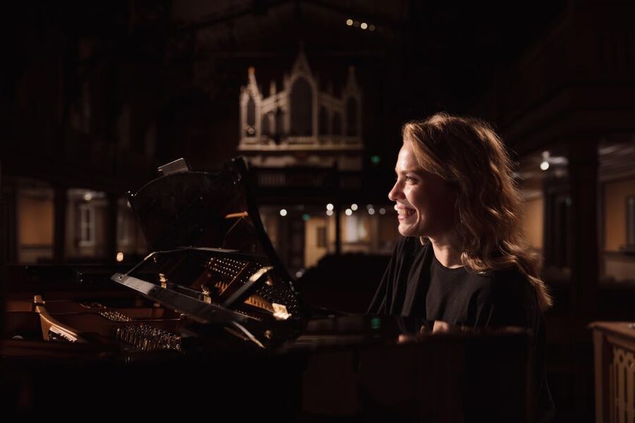 Tromsø: Midnight Concert Ticket at the Tromsø Cathedral - Key points to know before you book