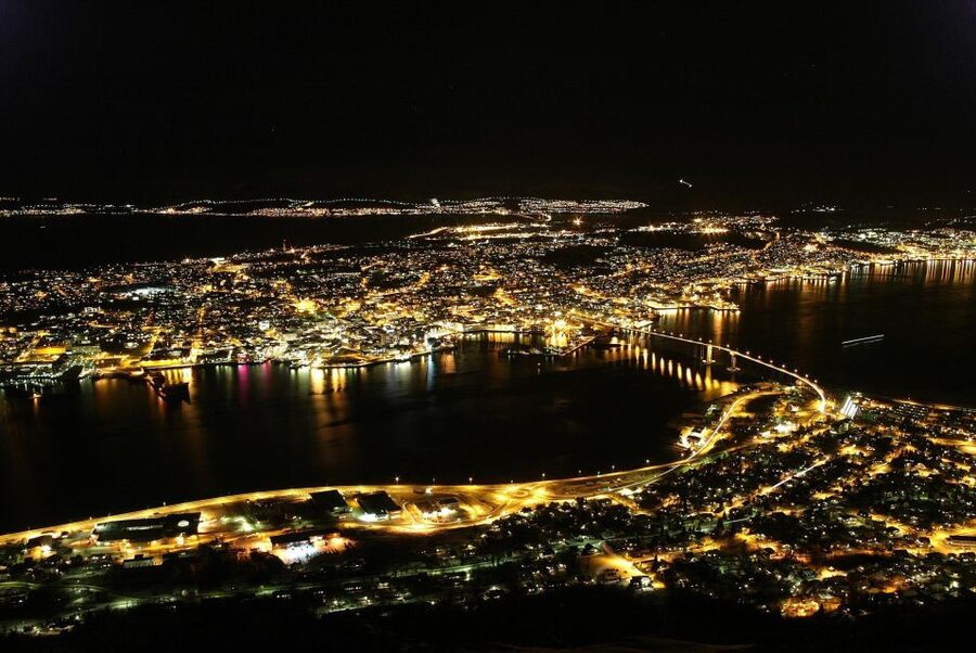 Tromsø: Midnight Concert Ticket at the Tromsø Cathedral - Why the church acoustics matter