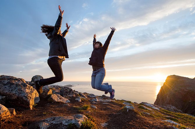 Tromsø: Midnight Sun Hike with Wandering Owl - Why this midnight sun hike works so well