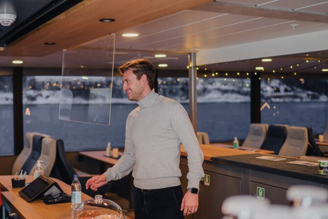 Tromsø, Northern Lights and Wilderness Evening Catamaran Cruise - Is the $158.20 price fair?