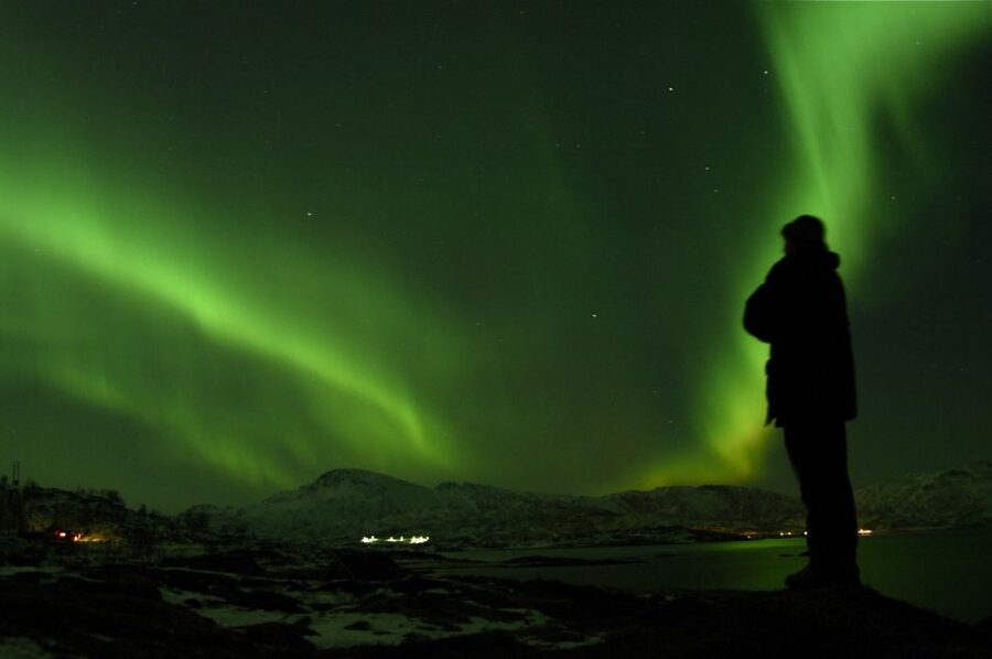 Tromso: Northern Lights Cable Car Excursion - Who will enjoy this Tromsø evening most?