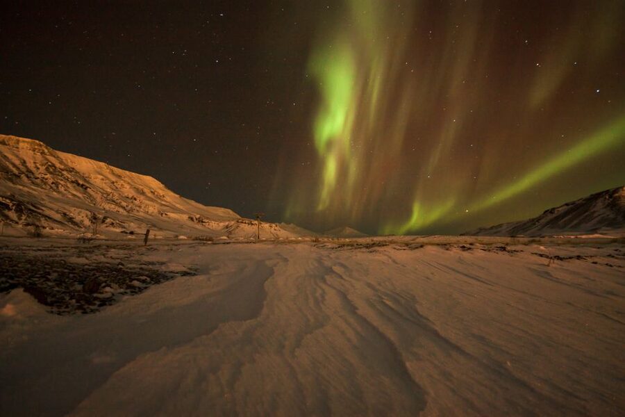 Tromso: Northern Lights Chase with Photo Package Included - The guides make a real difference