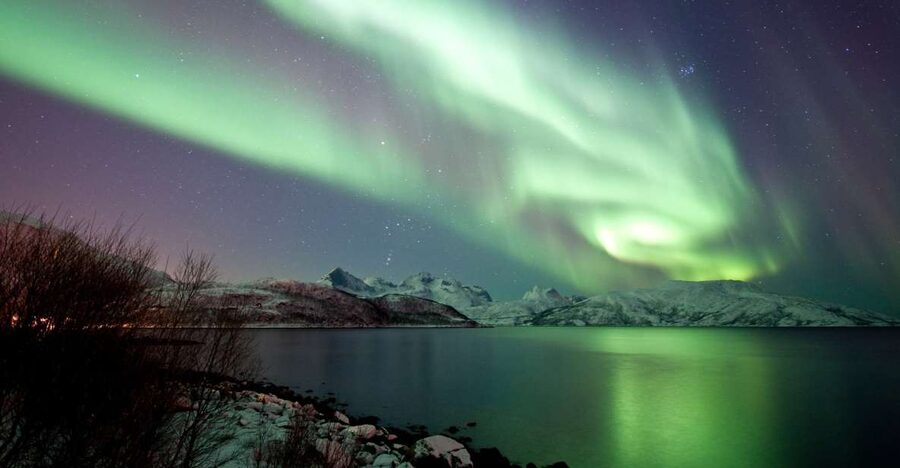 Tromsø: Northern Lights Cruise with 2nd Chance Guarantee - Key points to know before booking