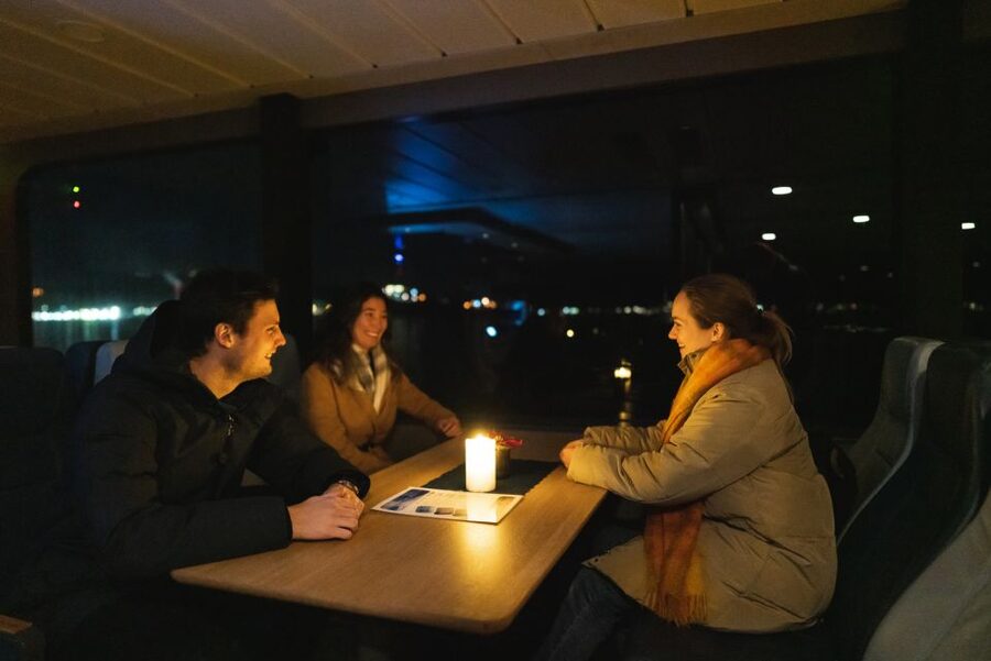 Tromsø: Northern Lights Cruise with 2nd Chance Guarantee - Price, value, and who should choose it