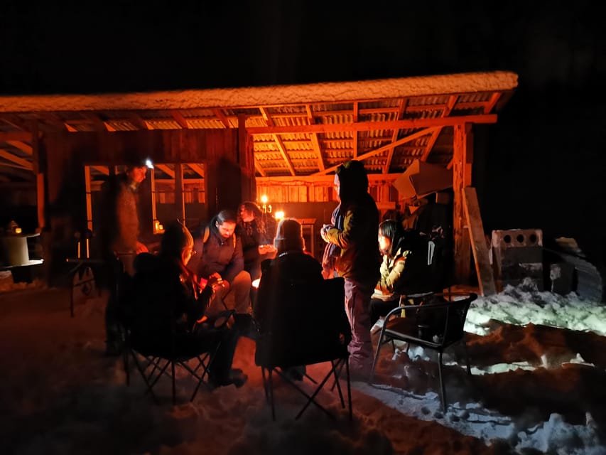 Tromsø: Northern Lights Hunt. Local Guide and Basecamp. - What the guide does for you