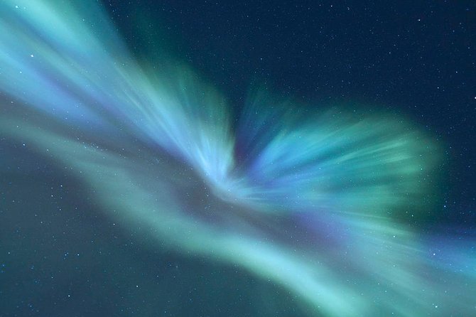 Tromso Northern Lights Minibus Chase Small Group Tour with Photos - Is $210.53 a fair price?