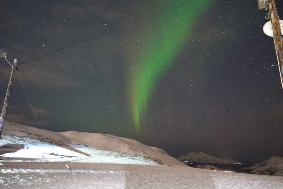 Tromsø: Northern Lights Minibus Small Private Tour Group - Who will get the most from this Tromsø tour