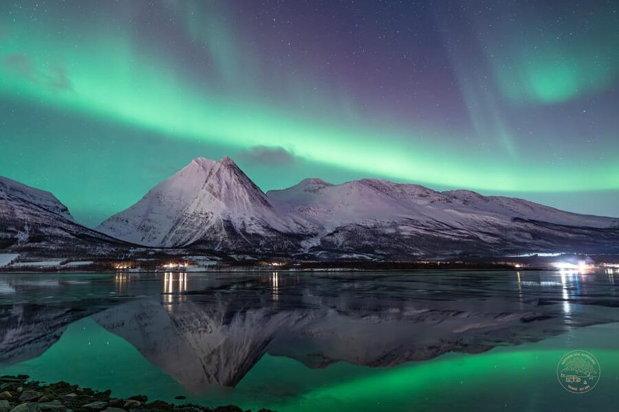 Tromsø: Northern Lights Photography Small-Group Tour - Key details before you book