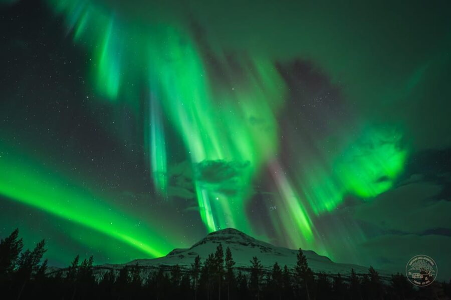 Tromsø: Northern Lights Photography Small-Group Tour - Finding a clear sky near Tromsø or in Finland