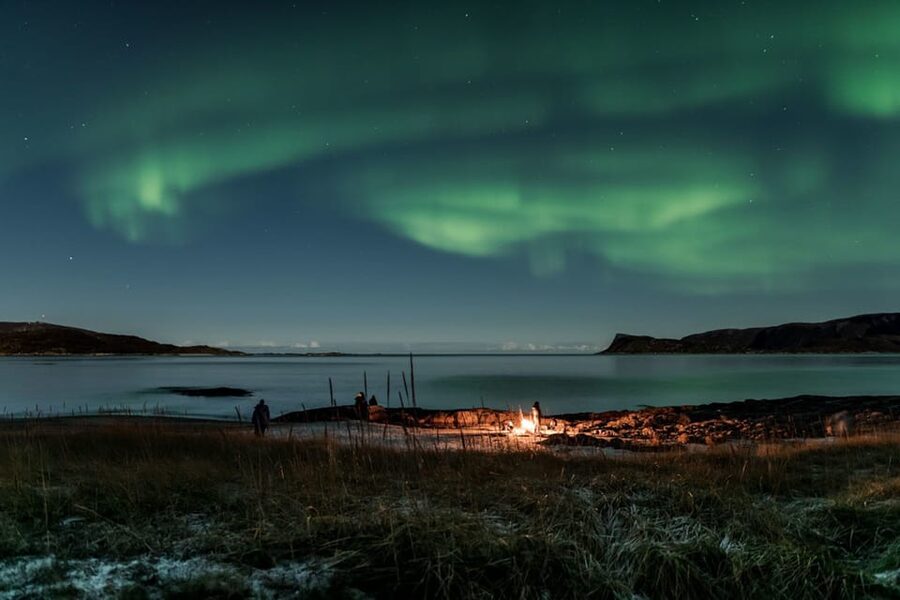 Tromsø: Northern Lights Photography Small-Group Tour - What the small group adds