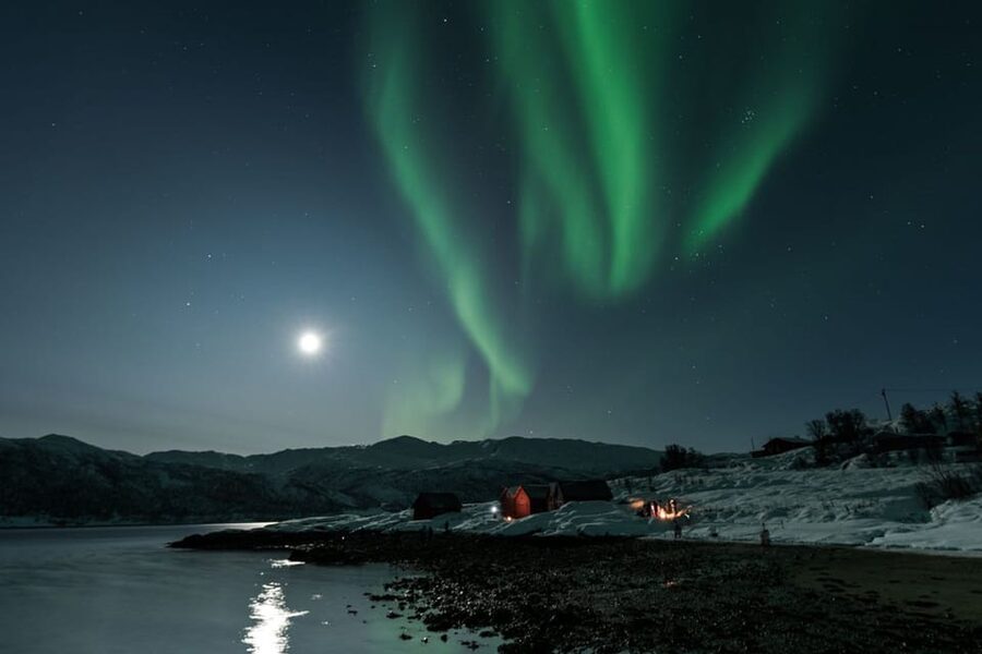 Tromsø: Northern Lights Photography Small-Group Tour - Should you book the Northern Lights Photography Tour?