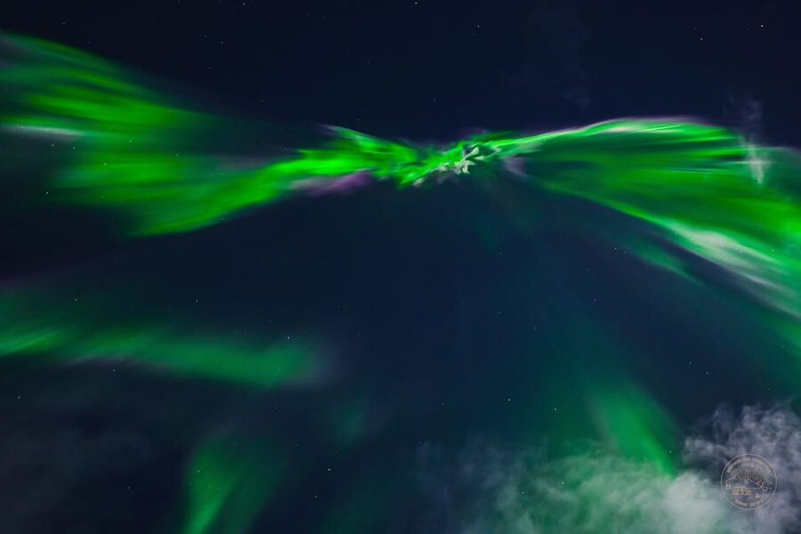 Tromsø: Northern Lights Photography Small-Group Tour - Meeting in Tromsø and setting out