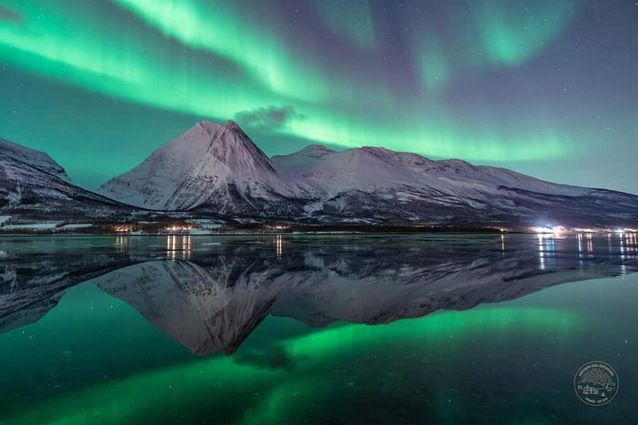 Tromsø: Northern Lights Photography Tour - Key details before you reserve