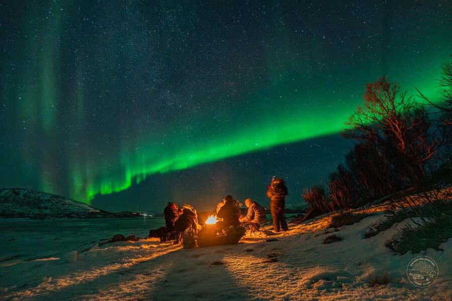 Tromsø: Northern Lights Photography Tour - Why this is an Aurora chase, not a fixed sightseeing stop