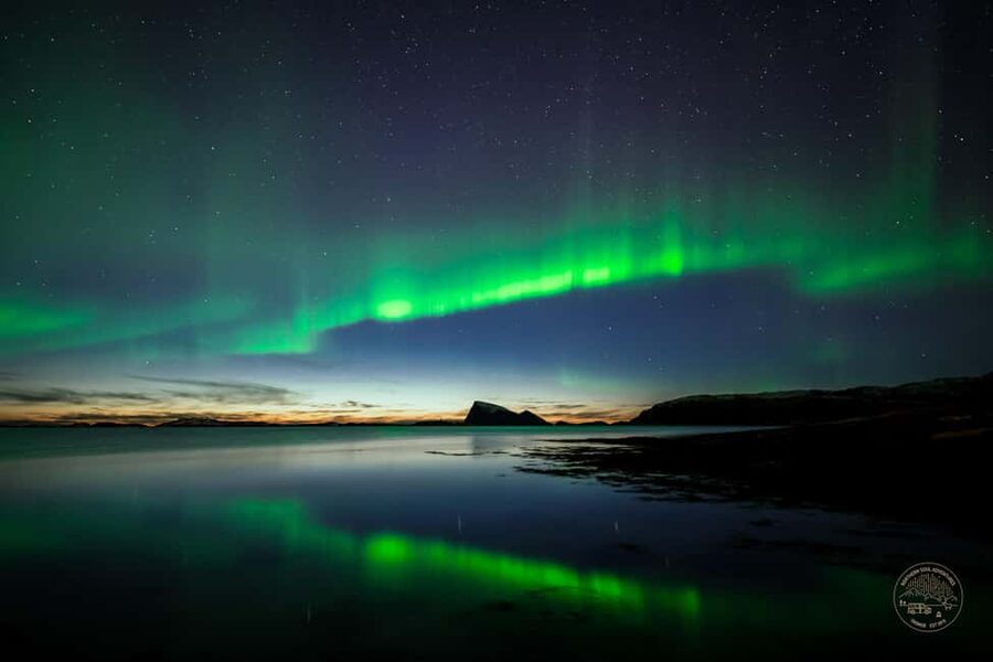 Tromsø: Northern Lights Photography Tour - FAQ