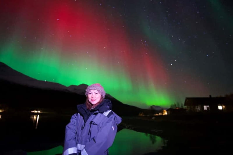 Tromsø: Northern Lights Tour - What the guides do well