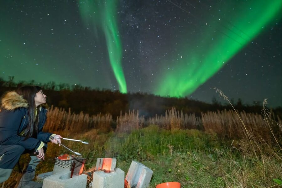 Tromsø: Northern Lights Tour w/Photo, Suits and Local Guide - Why this Tromsø aurora chase works