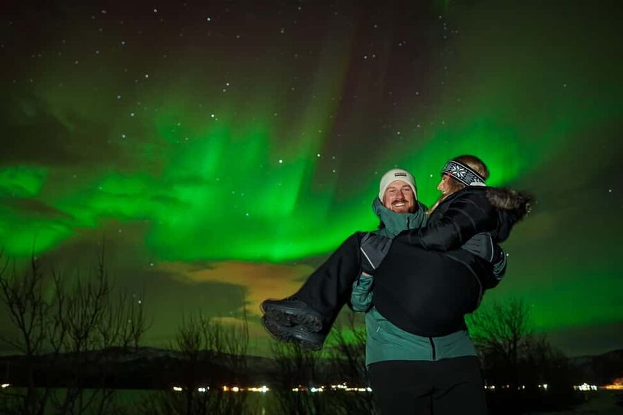 Tromsø: Northern Lights Tour with Guaranteed Sightings - Who should book this Tromsø Aurora tour?