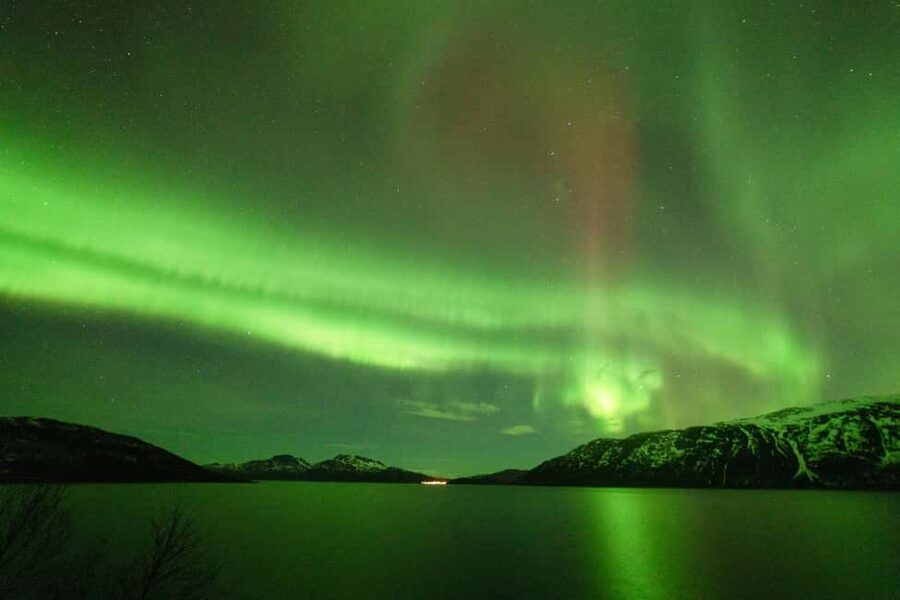 Tromsø: Northern Lights tour with local experts - Why this Tromsø aurora tour feels different