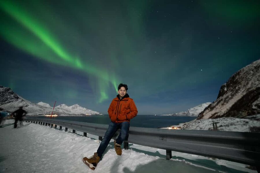 Tromsø: Northern Lights tour with local experts - What six hours feels like in practice