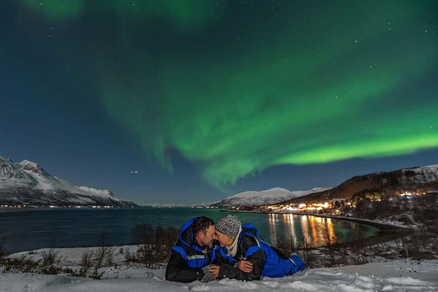 Tromsø: Northern Lights Tour with Professional Photographer - Who will enjoy this tour most?