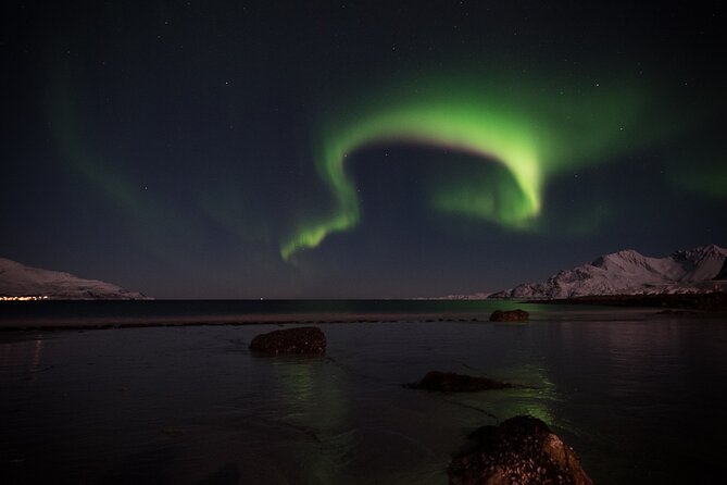 Tromsø Norway - Small Group Aurora Hunt Tour with a local guide - What to wear for six hours in Arctic cold