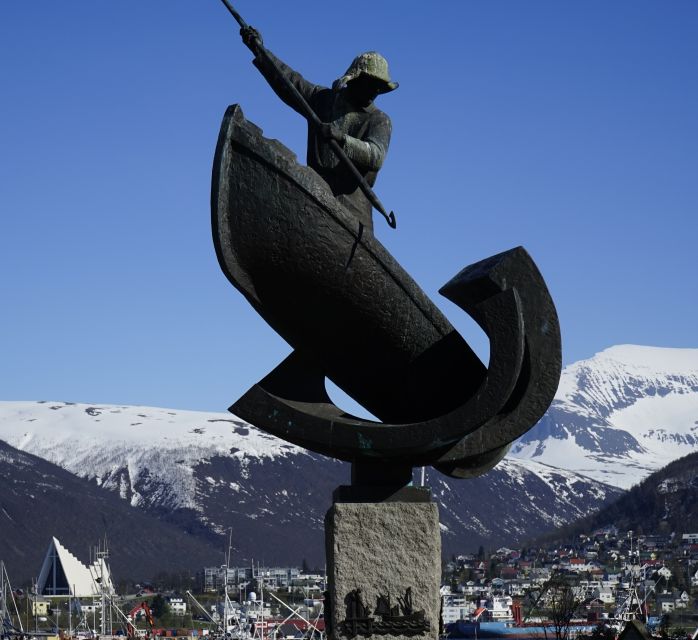 Tromsø: Private City Tour - What the guide quality can add