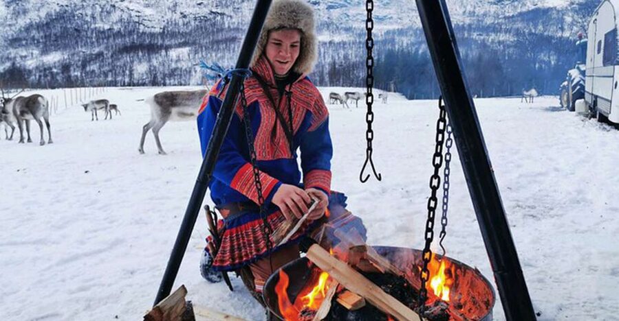 Tromsø: Reindeer Experience at a Sami Camp - Is the $167 Price Fair?