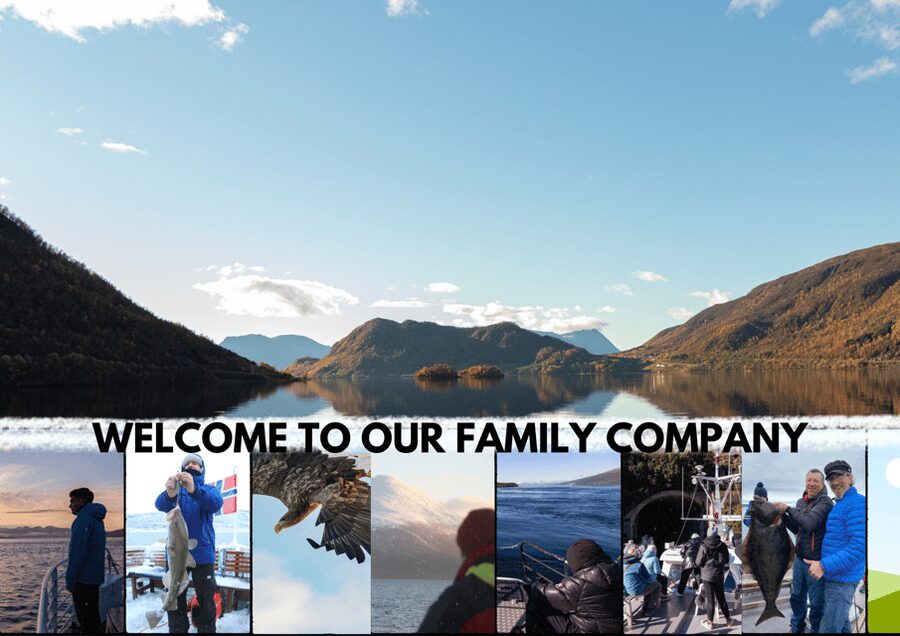 Tromsø’s Top-Rated Fjord & Fishing Cruise – All-Inclusive - Meeting the crew beside Tromsø harbor
