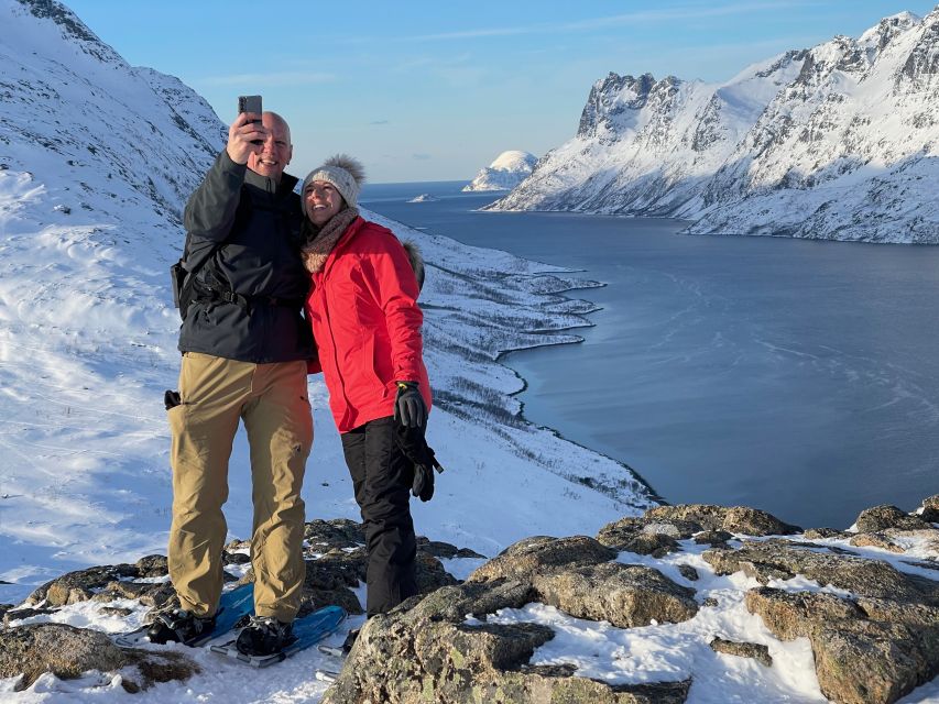 Tromso: Scenic & Eco-Friendly Snowshoeing Tour - Who will get the most from this snowshoe tour?