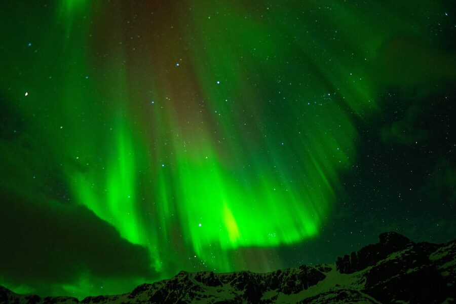 Tromsø: Small-Group Adventurous Northern Lights Hunt - Why this Tromsø Aurora chase feels different