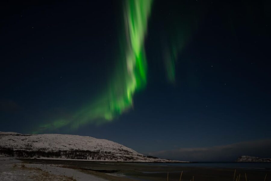Tromsø: Small-Group Adventurous Northern Lights Hunt - How much value do you get for $118?