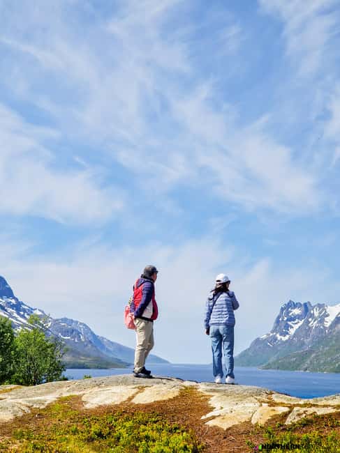 Tromsø: Sommaroy Fjord Tour with Lunch Option & Midnight Sun - Key points to know before booking