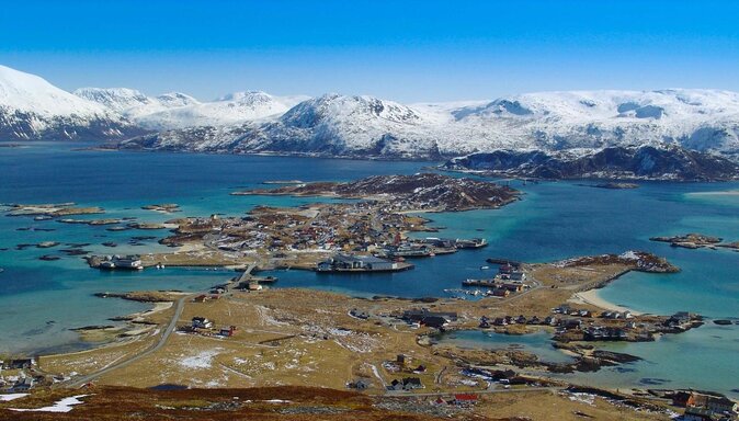 Tromsø & Sommarøy - Private coastal tour with a local - Key points at a glance