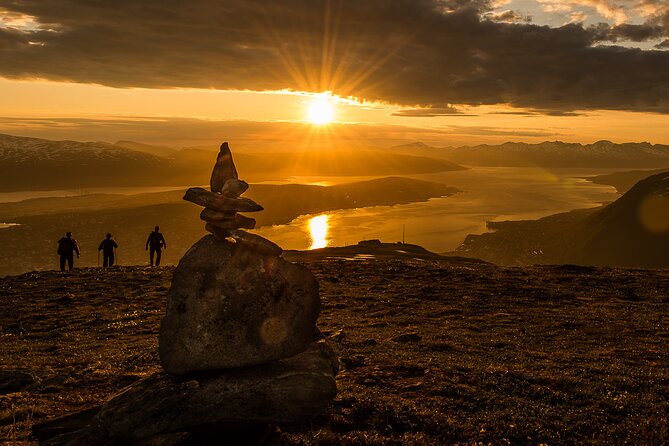 Tromsø & Sommarøy - Private coastal tour with a local - Hella and the 6,000-year-old carvings