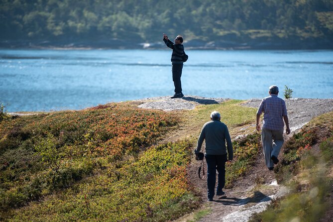 Tromsø & Sommarøy - Private coastal tour with a local - Practical limits you should know