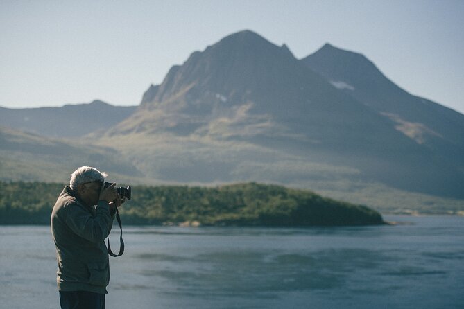 Tromsø & Sommarøy - Private coastal tour with a local - Who should book this coastal tour?