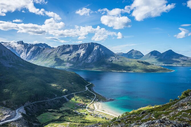 Tromsø: Summer Day Hike with Wandering Owl - Guides who shape the day