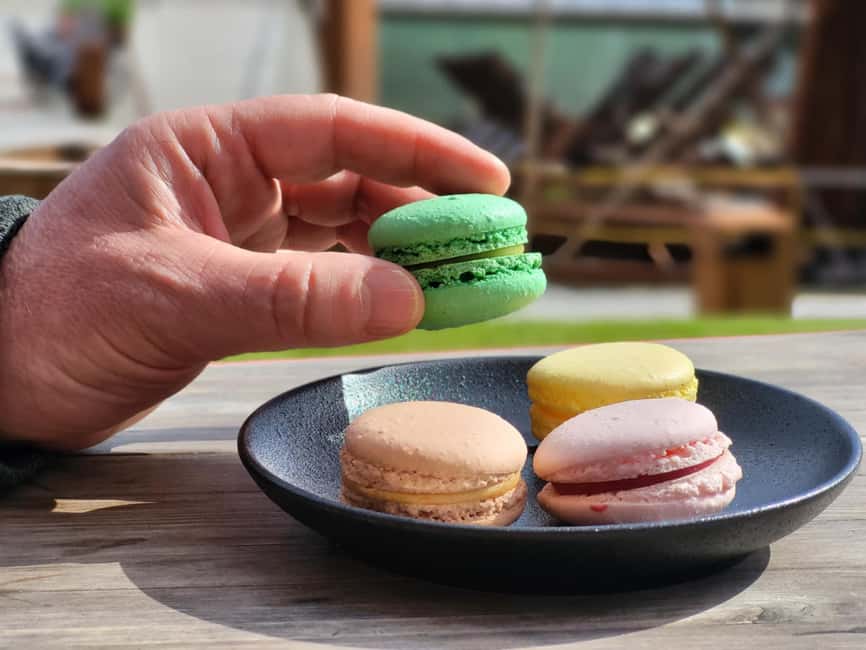 Tromsø Sweet Temptations tour: afternoon tea & chocolates - Why this tour is more than an afternoon cake stop