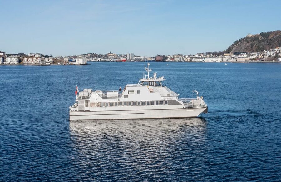 Tromsø Whale Safari with MS Keiser Wilhelm - Simple ways to get more from the day
