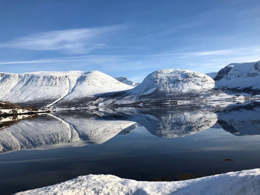 Tromsø Whale Safari with MS Keiser Wilhelm - Is $194 a fair price?